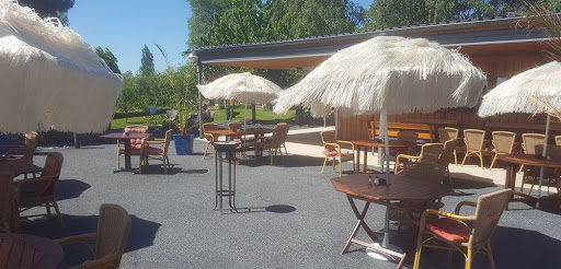 Restaurant Les Paquis
