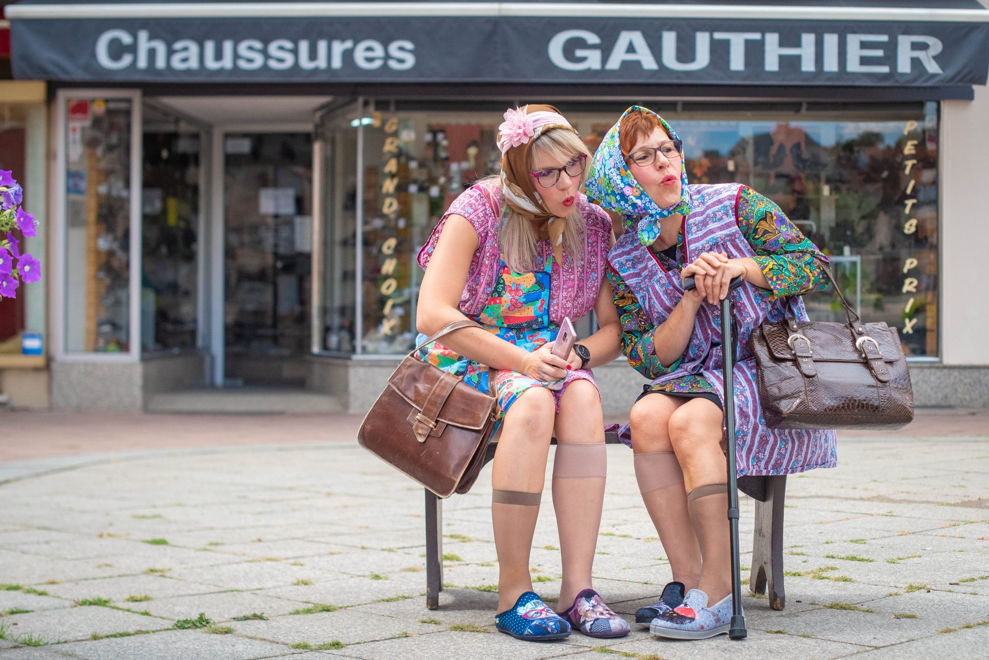 Chaussures Gauthier
